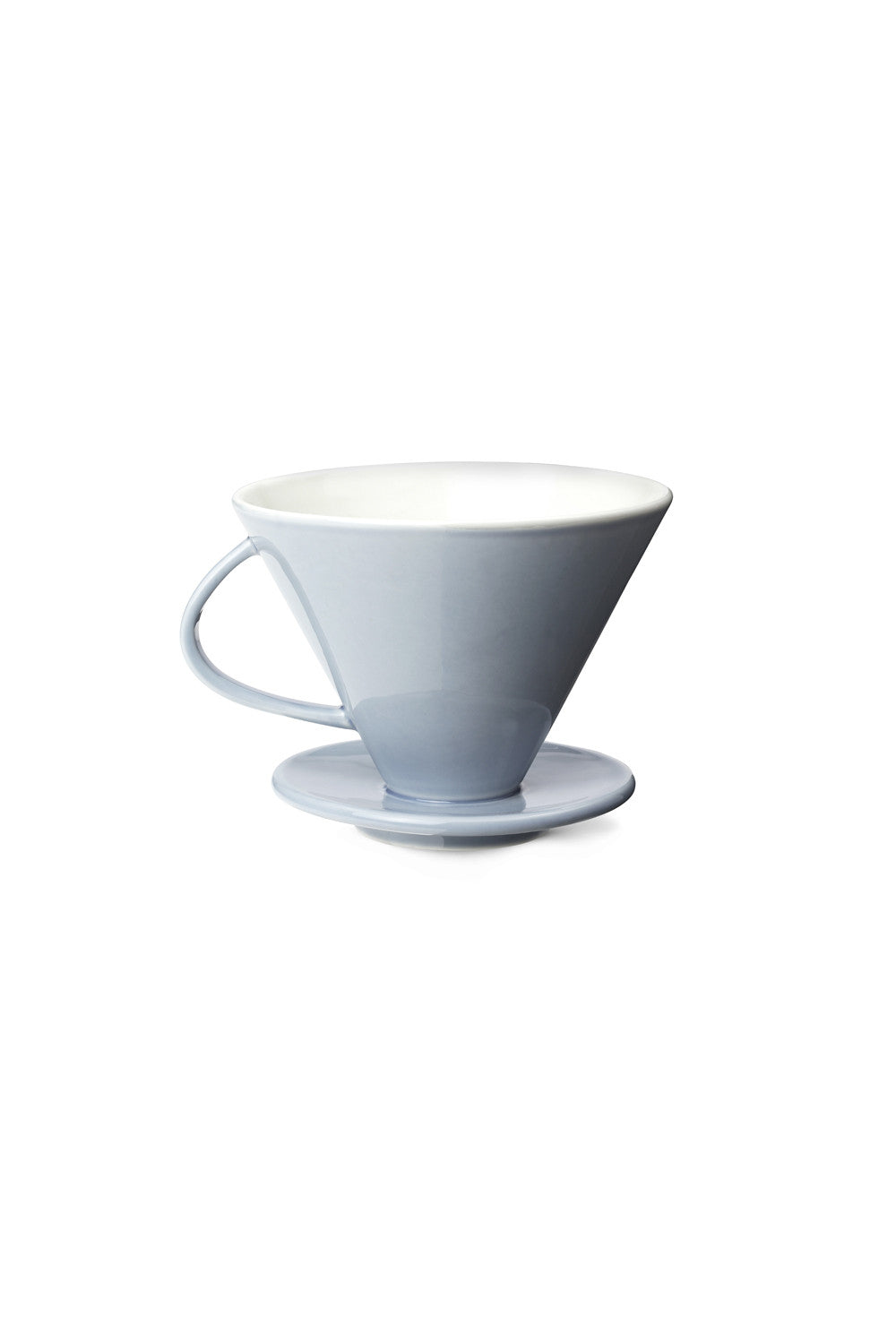 Kaffetragt i Porcelæn - Anne Black