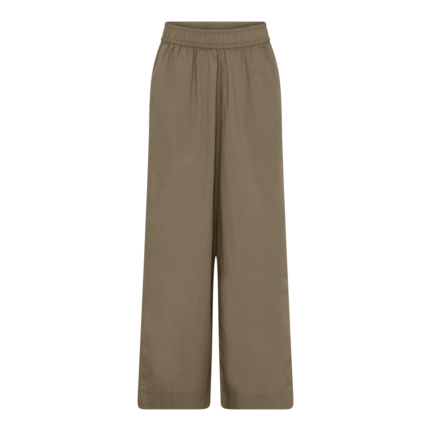 Copenhagen Long Pants, Fallen Rock - Frau