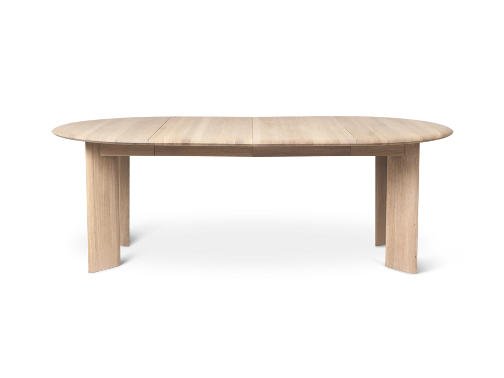 Bevel Table - Extendable x 2