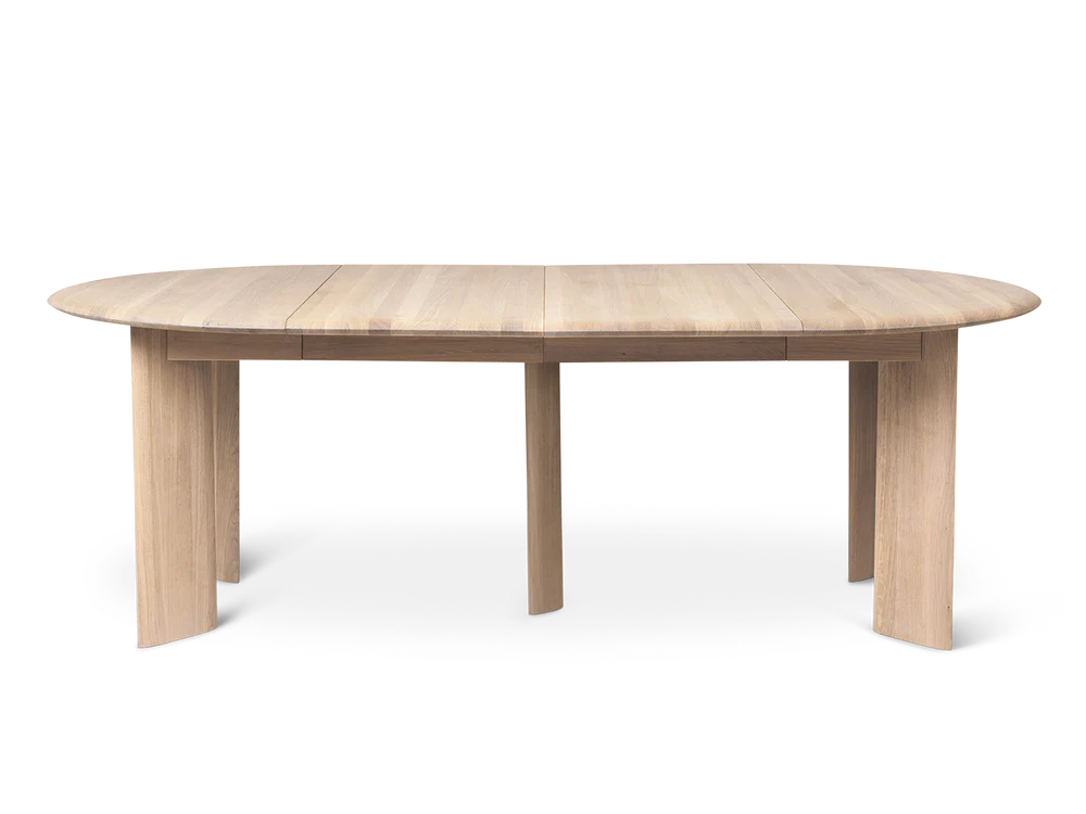 Bevel Table - Extendable x 2
