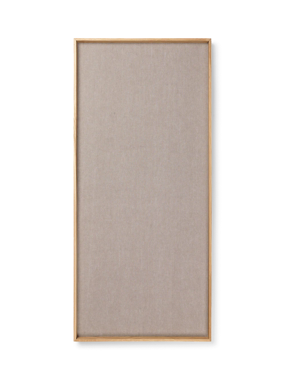 Scenery Pinboard - Narrow