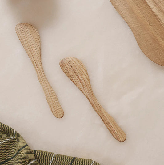 Cairn Butter Knives - Set of 2