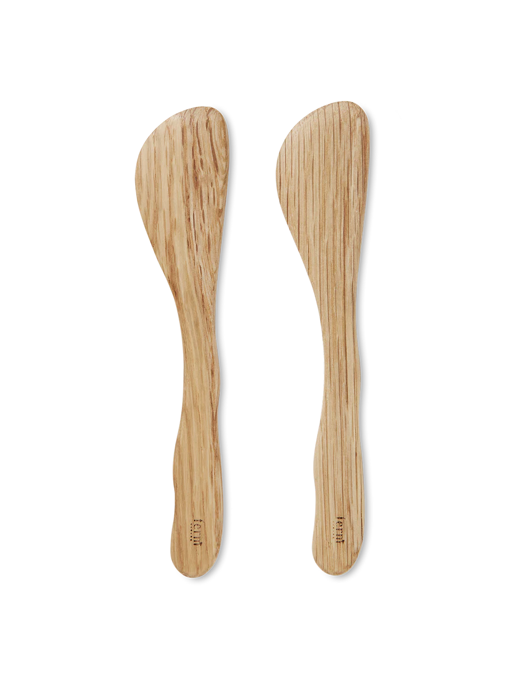 Cairn Butter Knives - Set of 2