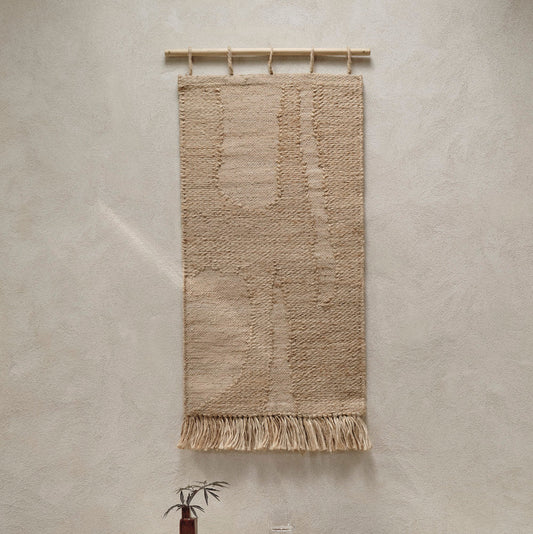 Harvest Wall Rug - Small