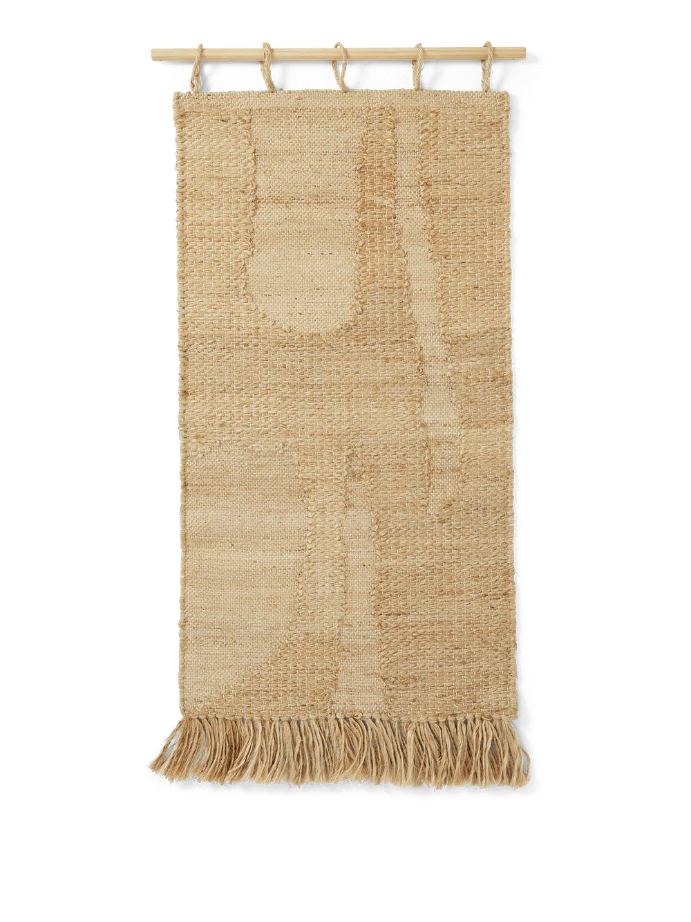 Harvest Wall Rug - Small
