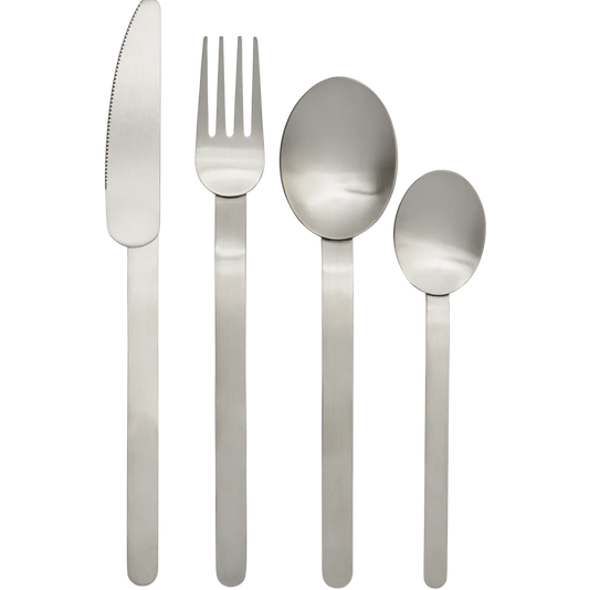 Stelo Cutlery - Set of 4