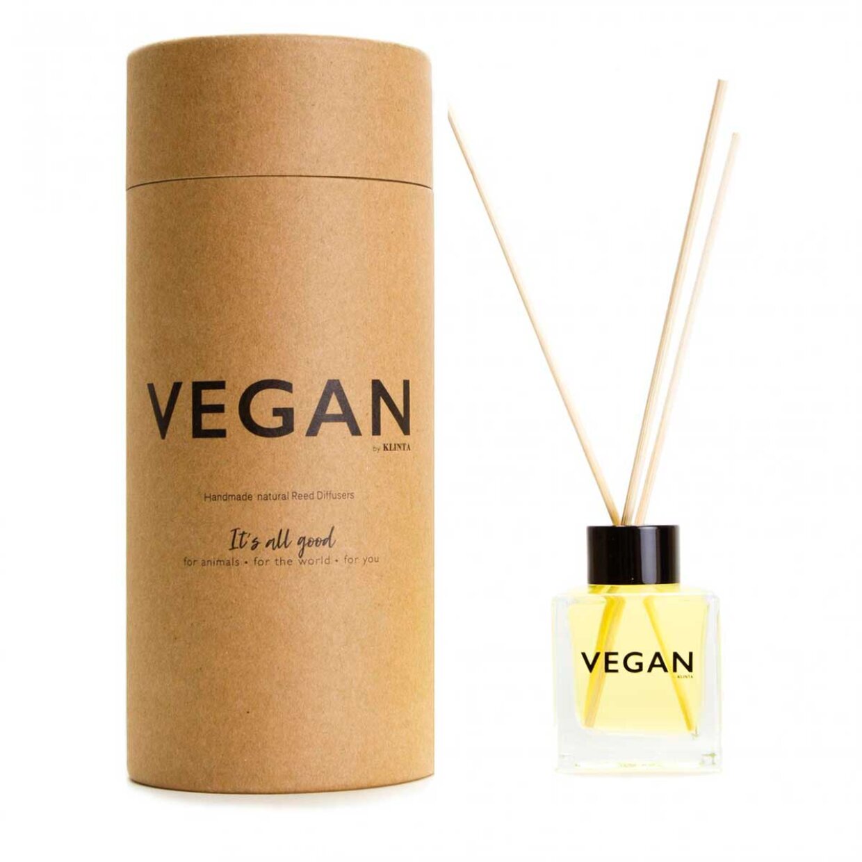 Duftpinde, Neroli, Lavender & Rosemary - Klinta