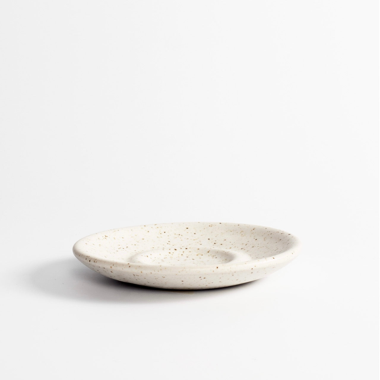 Ø12 cup, Eggshell white - TYBO