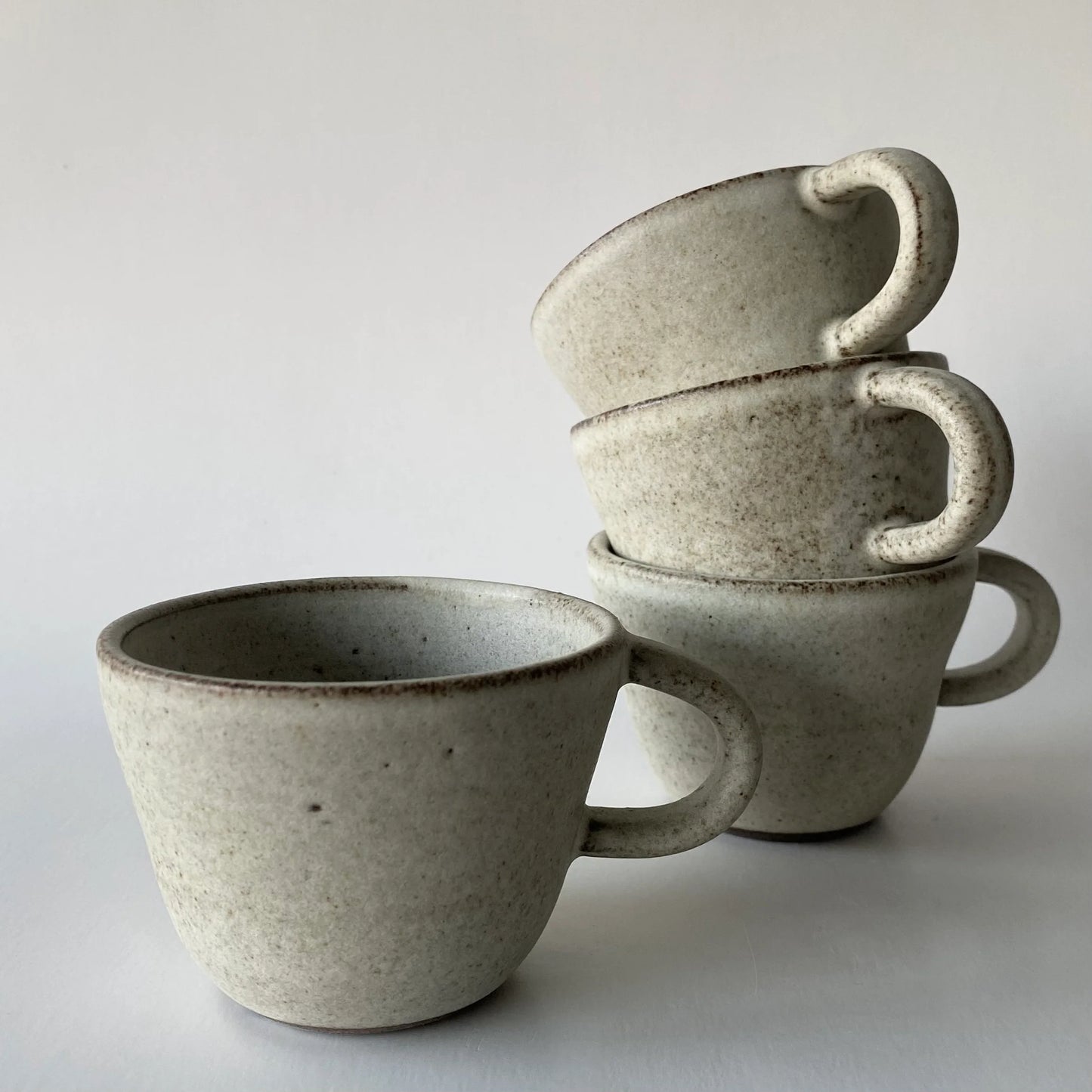 Cortado Cup, Grey - Viki Weiland