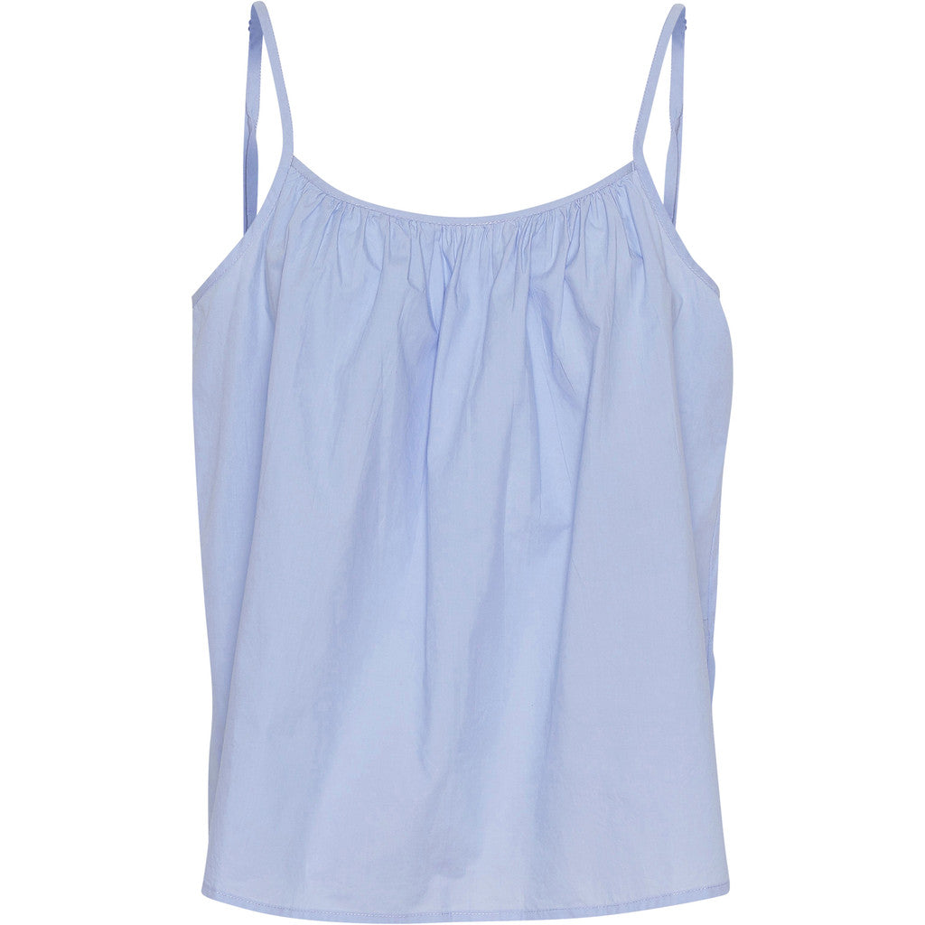 Vancouver top, Baby Lavender - Frau