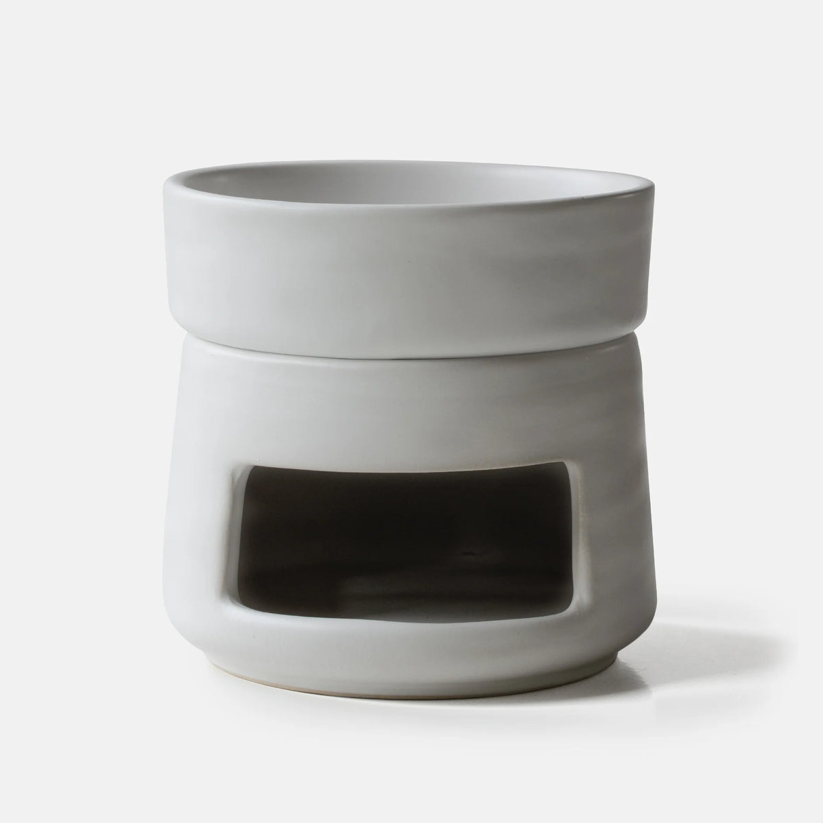 Caligo Lampe Diffuser - Hvid