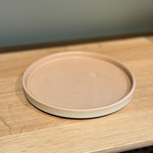 Oda Tallerken Lille, “BIRK Kaffe” - Julie Damhus