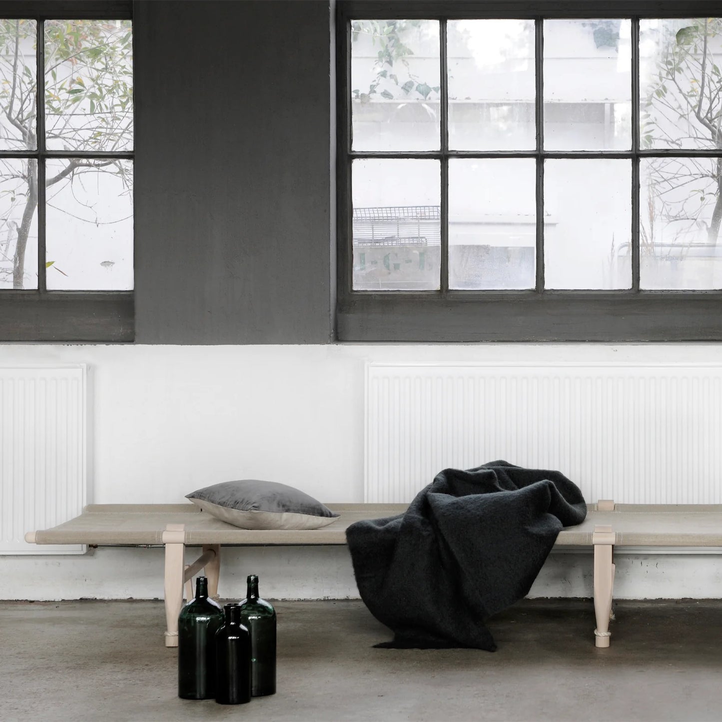 Savbriks, Daybed - Skovshoved Møbelfabrik