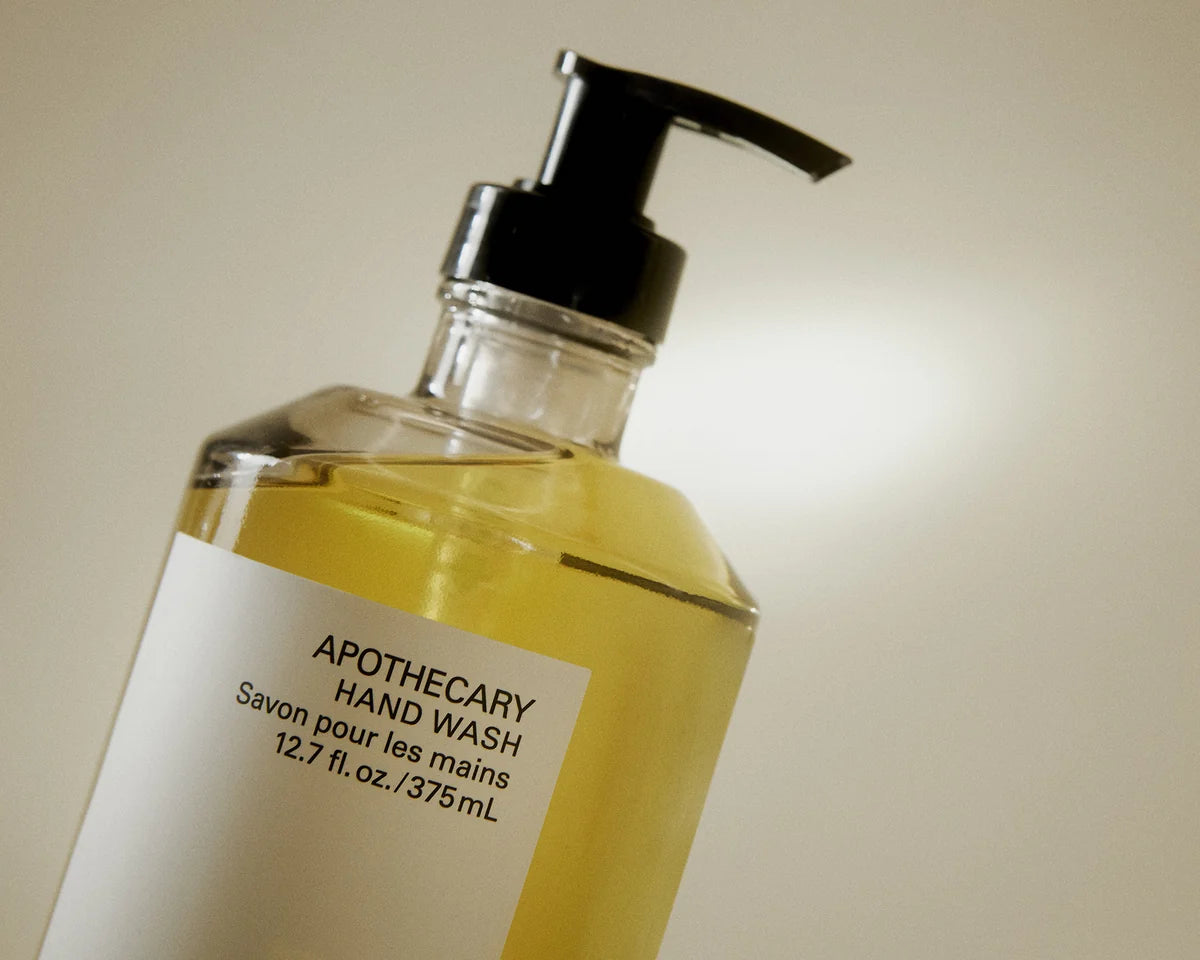 Hand Wash | Apothecary | 375 ml
