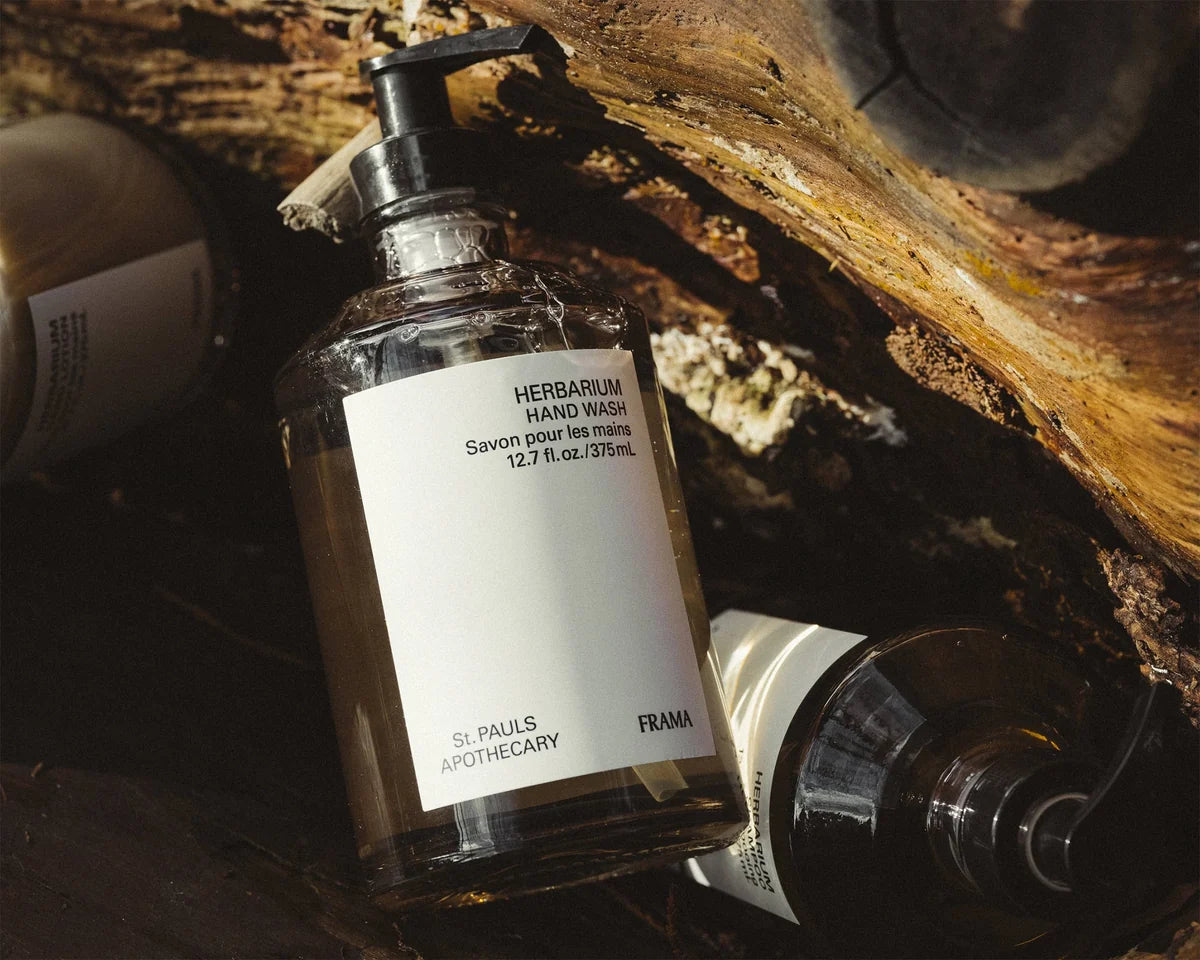 Hand Wash | Herbarium | 375 ml