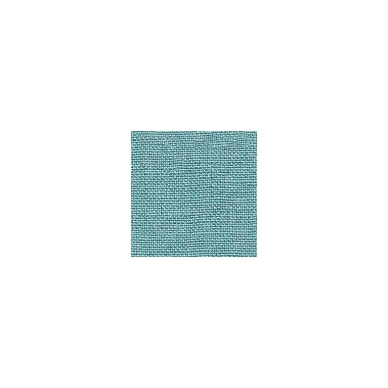 Hørpude, 60x40, Sage - Linge Particulier