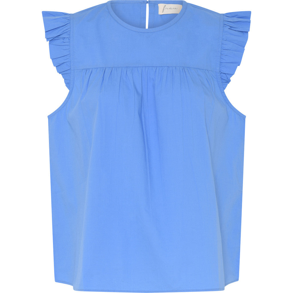 Stockholm top, Granada Sky - Frau