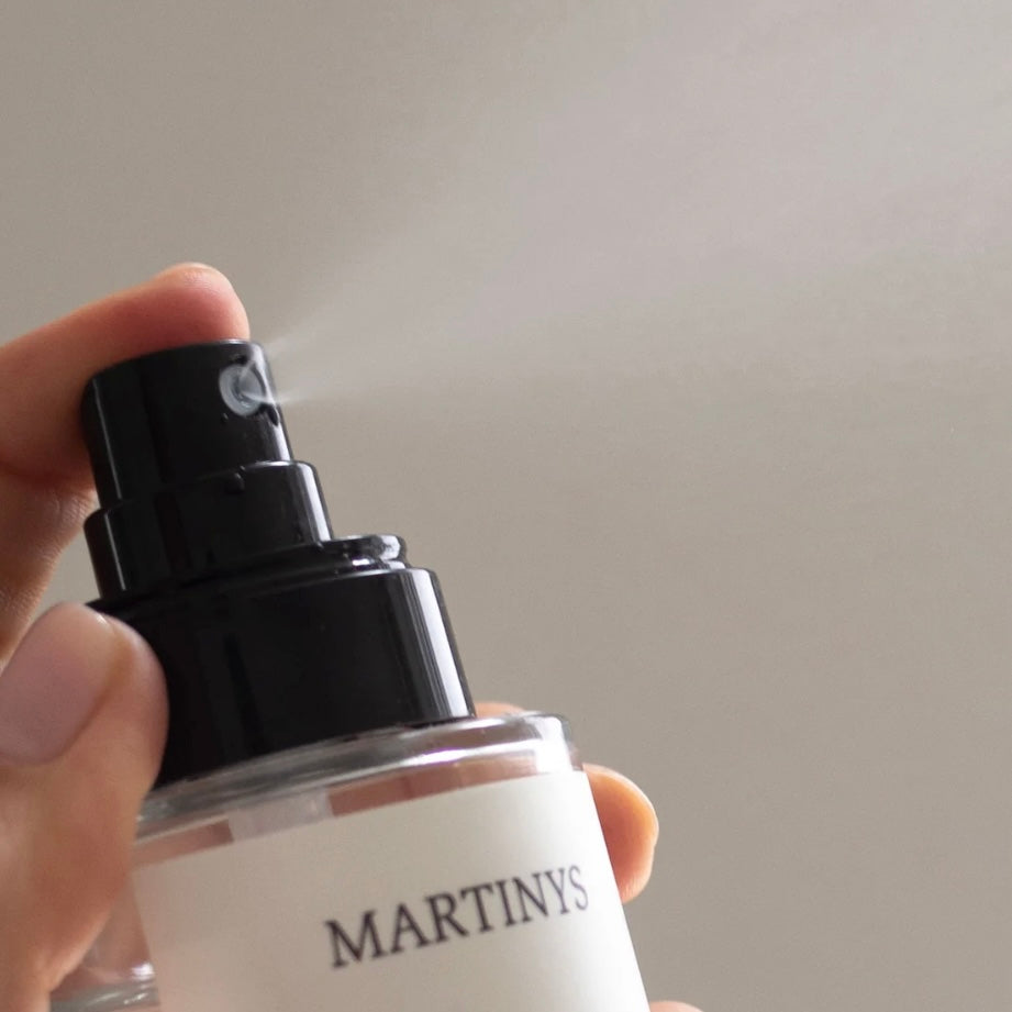 Firming Face Mist - Martinys