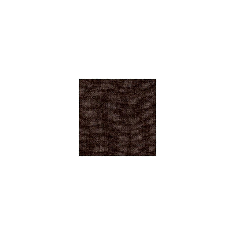 Hørpude, 60x40, Chocolate - Linge Particulier