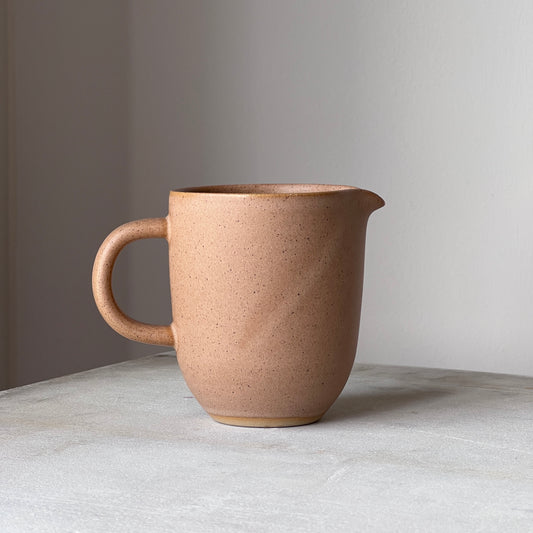 Oktober Mælkekande, Latte - Julie Damhus Studio