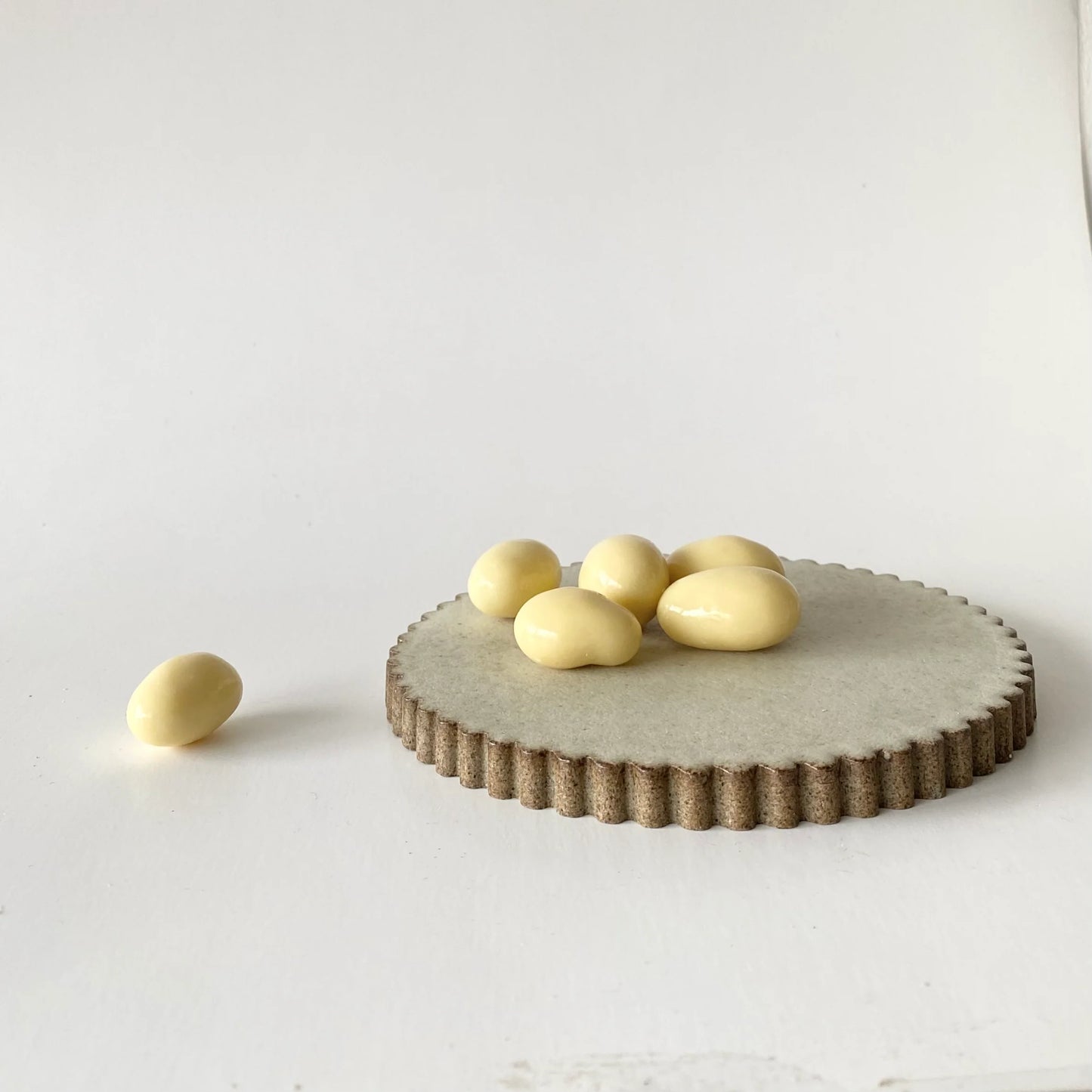 Serving Plate