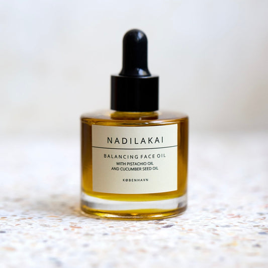 Balancing Face Oil - Nadilakai