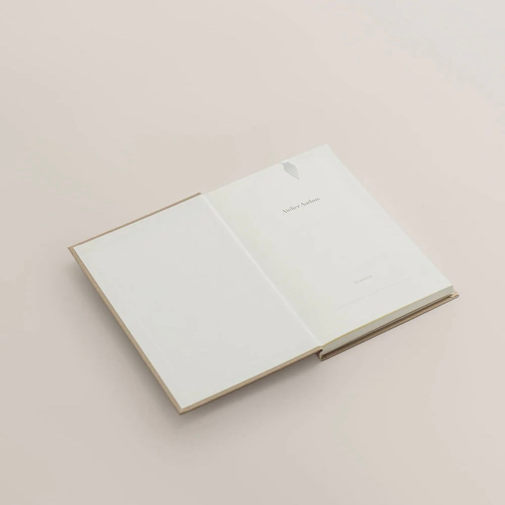 Ugekalender 2026 - Atelier Aarhus