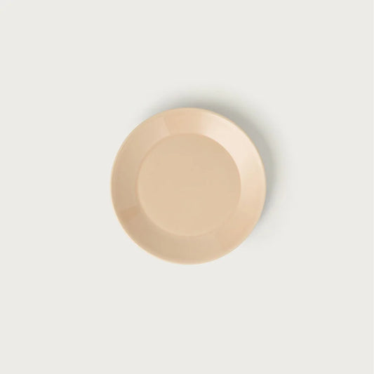 Memphis Mini Plate - Rose