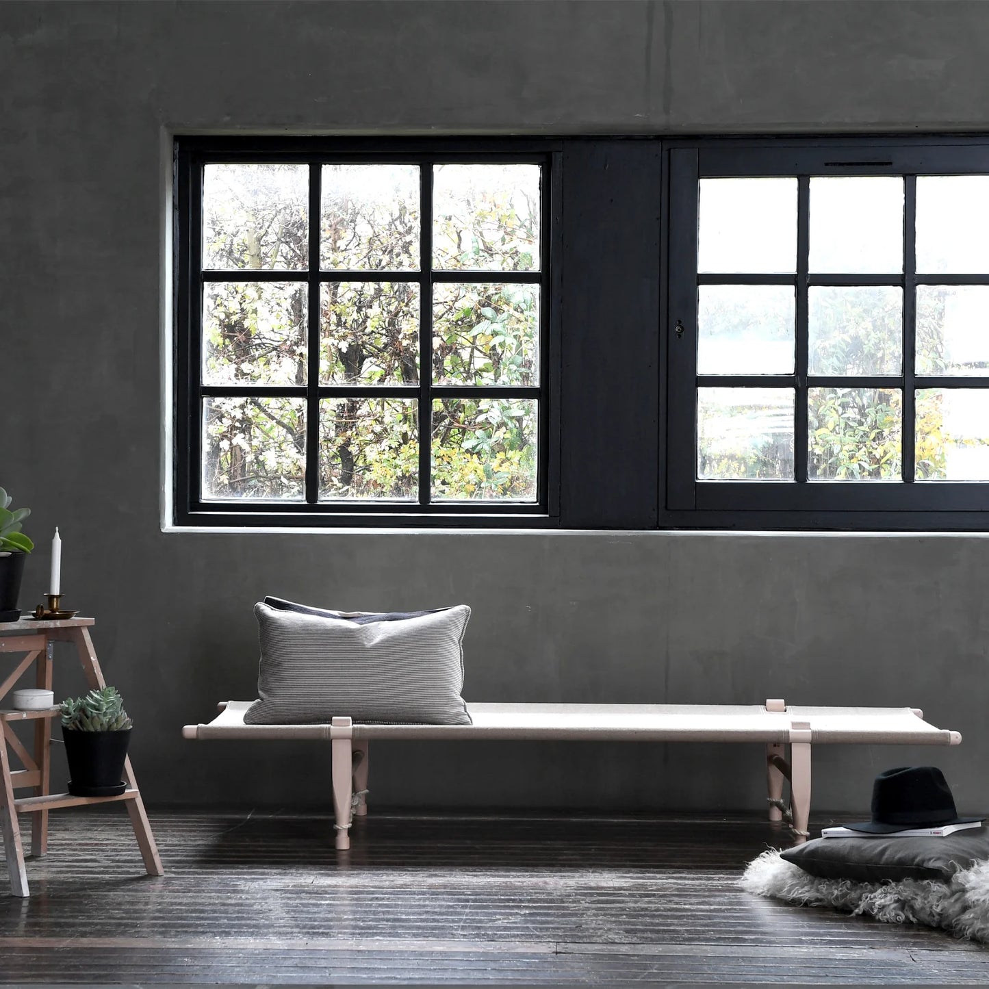 Savbriks, Daybed - Skovshoved Møbelfabrik