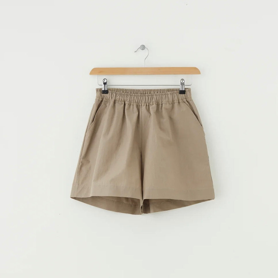 Luna shorts, Sand - Fabulous Agenda