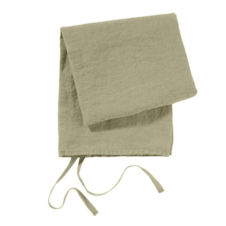 Viskestykke 55x80 cm, Fennel - Linge Particulier