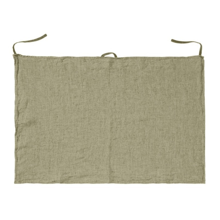 Viskestykke 55x80 cm, Fennel - Linge Particulier