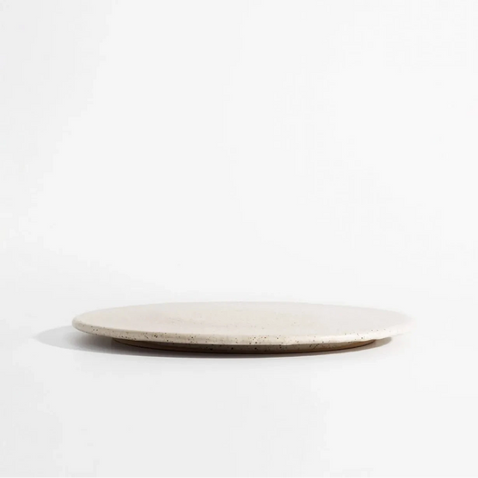 AIO Serving Tray, Ash Grey - TYBO