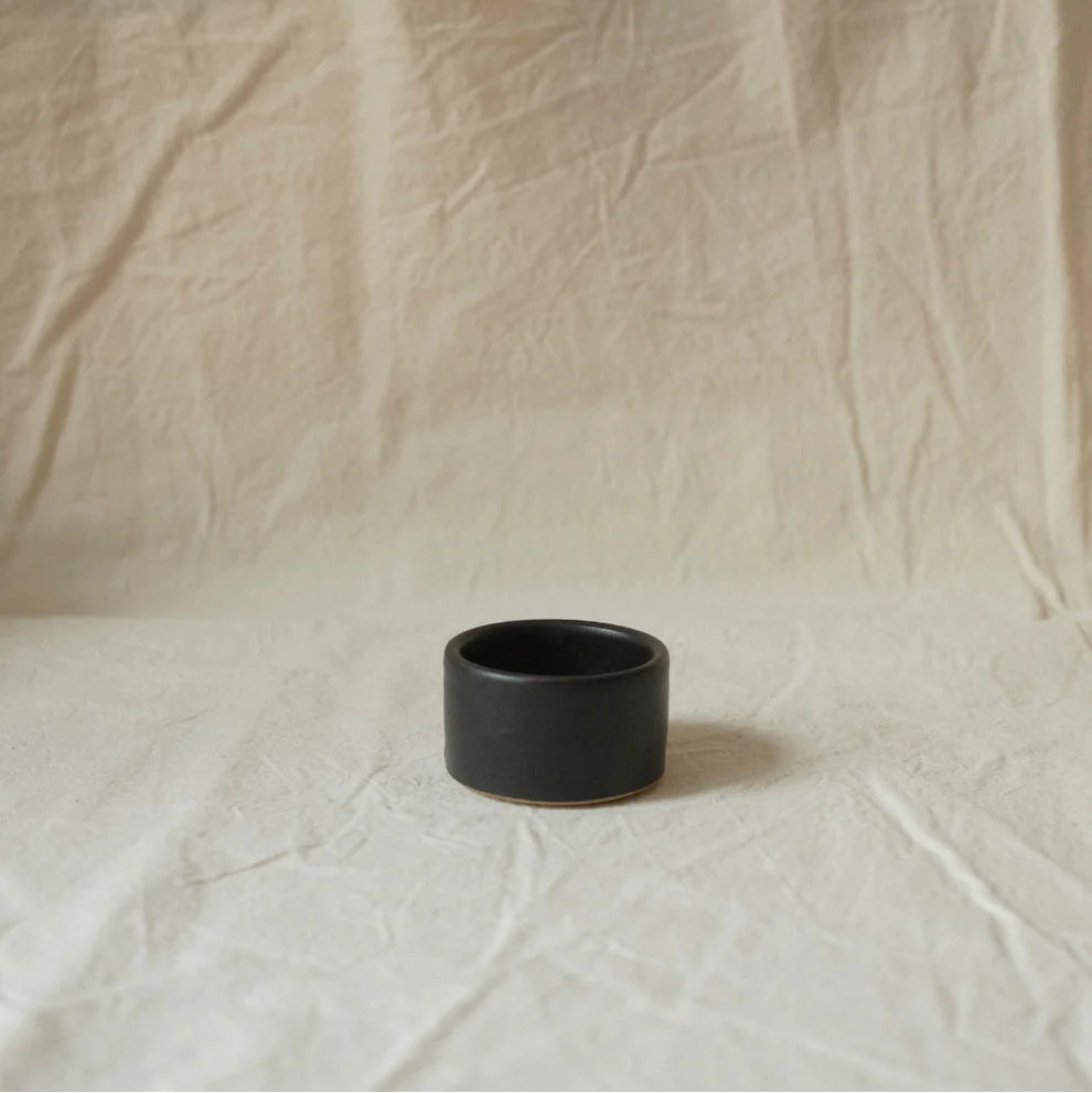 “Smoke" æggebæger - Handmade by Marle