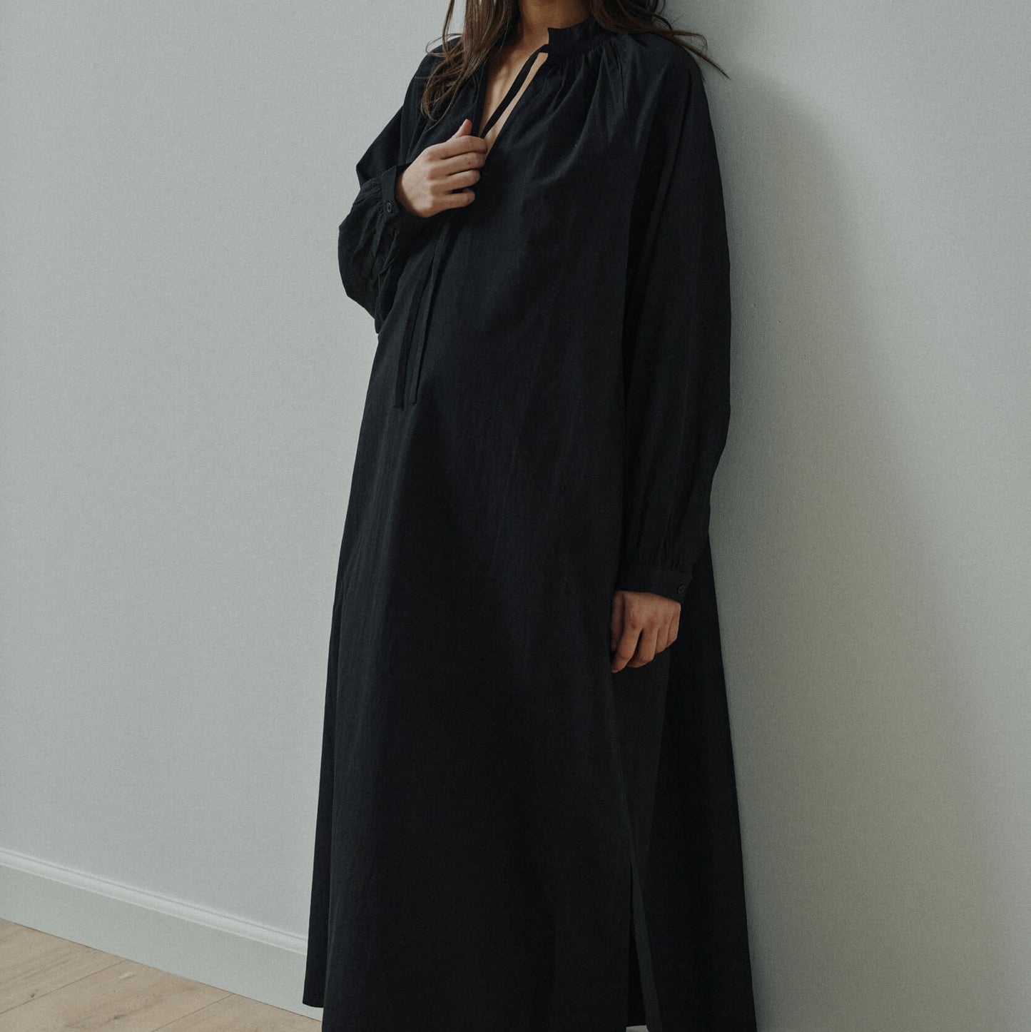 Irissa ls dress