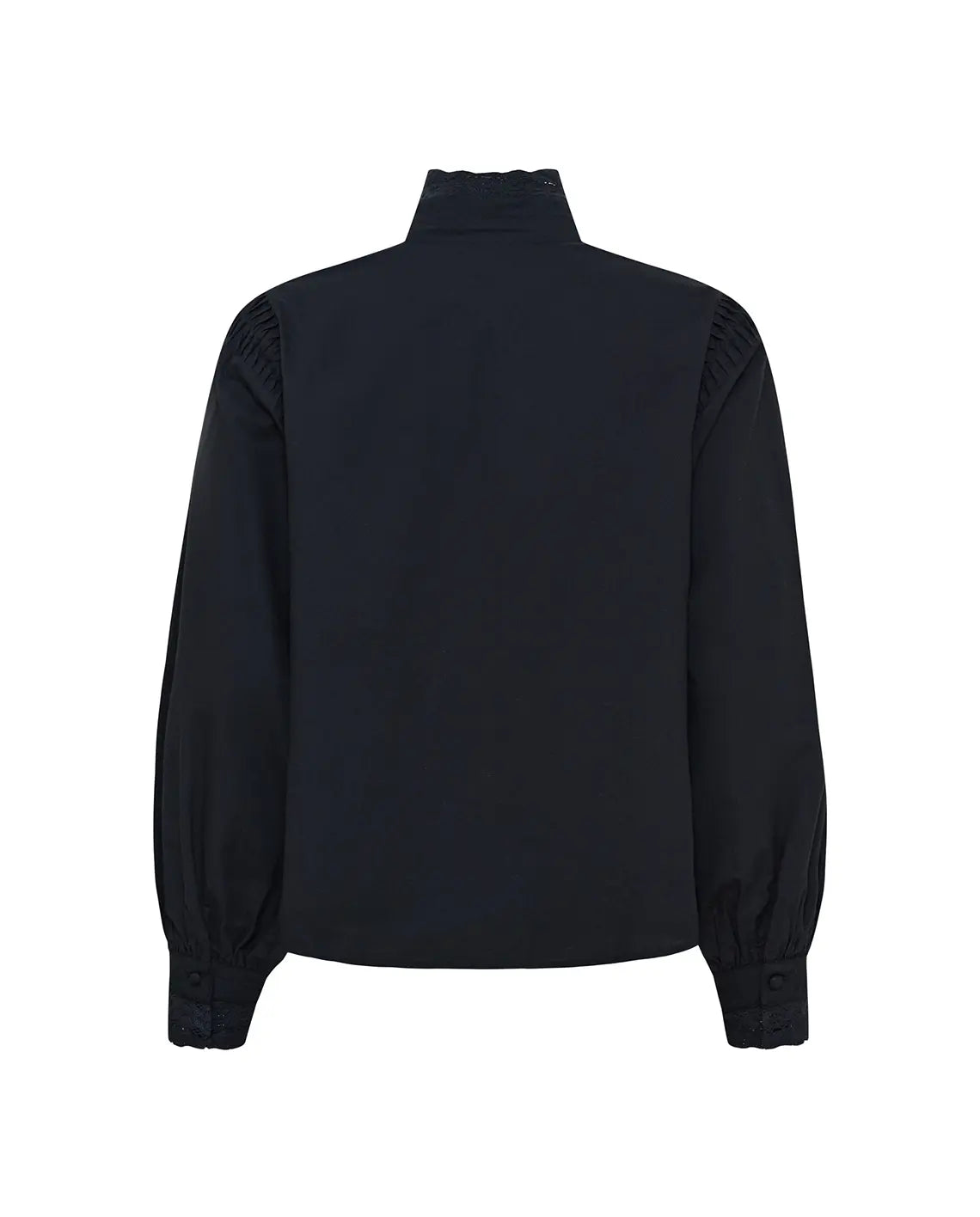 Cloud ls shirt - Black