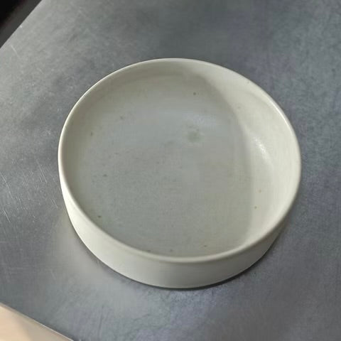 RO skål, SAND - Af jord