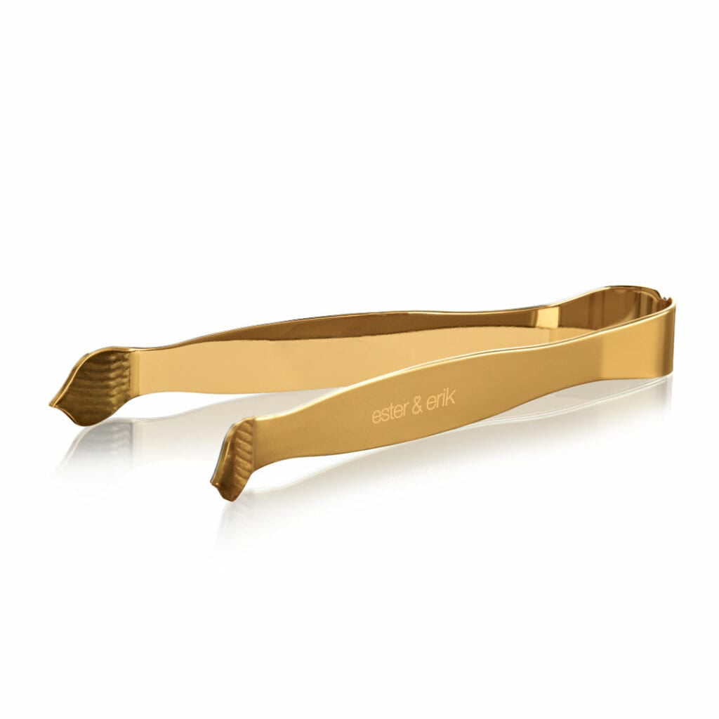 Lyseslukker (Guld)