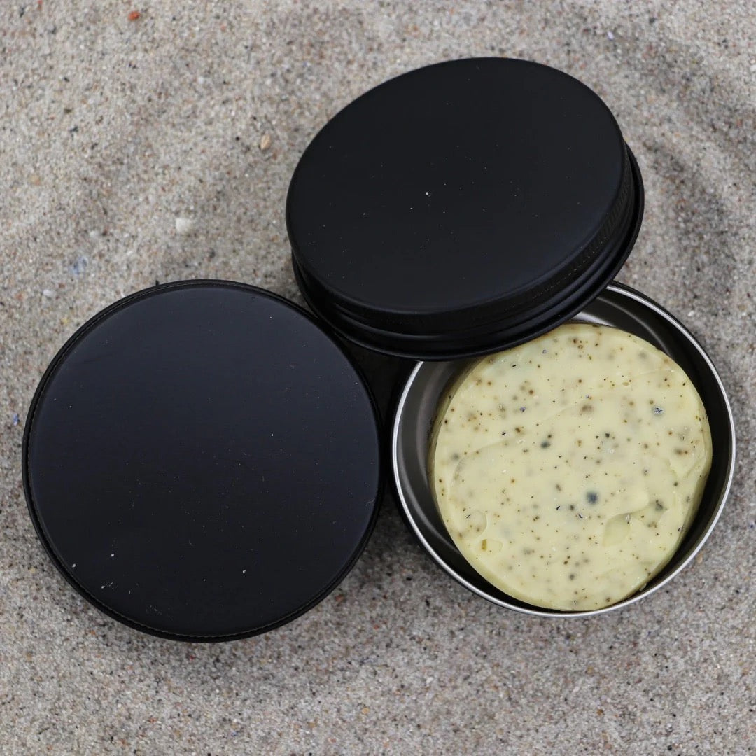 Aluminium bøtte - Kystnær