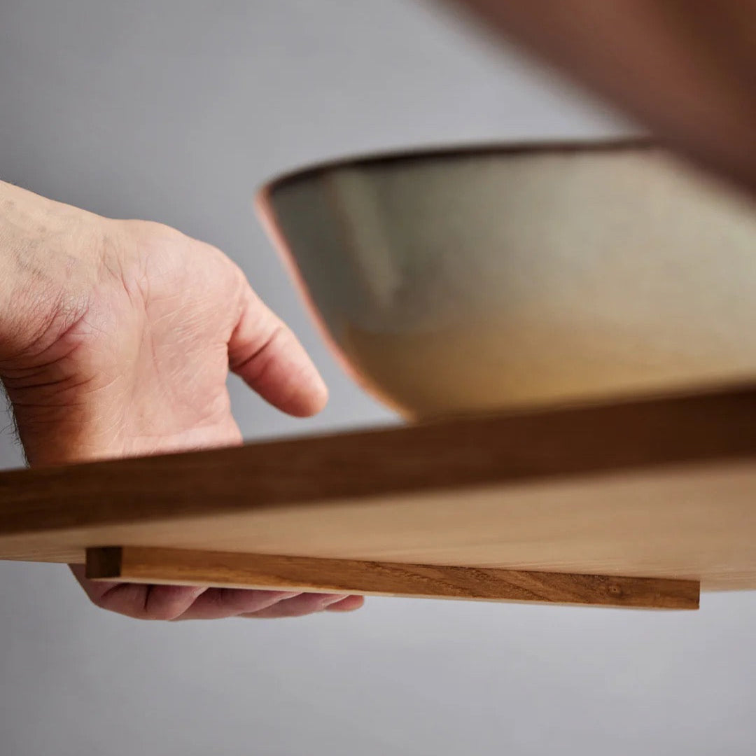 Bakke, Large - Moebe