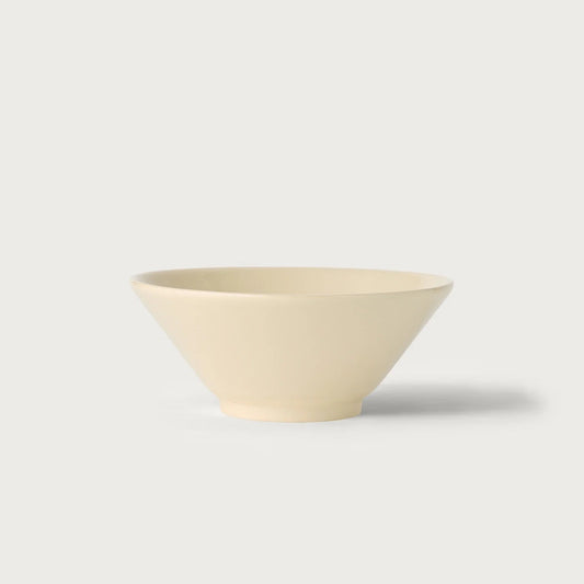 Memphis Bowl, Ø17, Sand - Stilleben