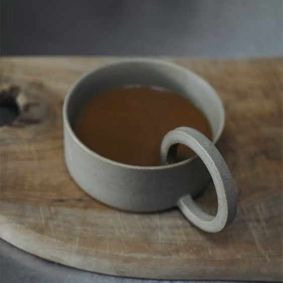 RO coffee cup, DOVE - AF JORD