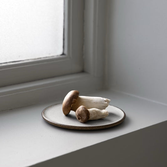 Studio side plate - Ancher Studio