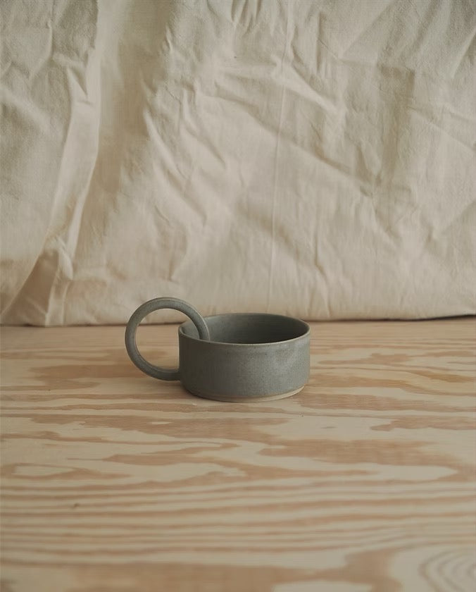 RO coffee cup, DOVE - AF JORD