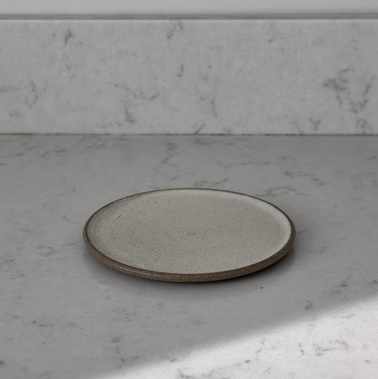 Studio side plate - Ancher Studio