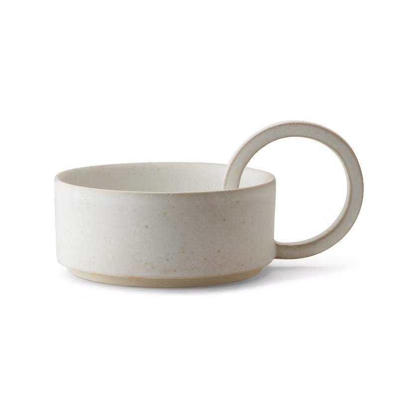 RO coffee cup, SAND - AF JORD