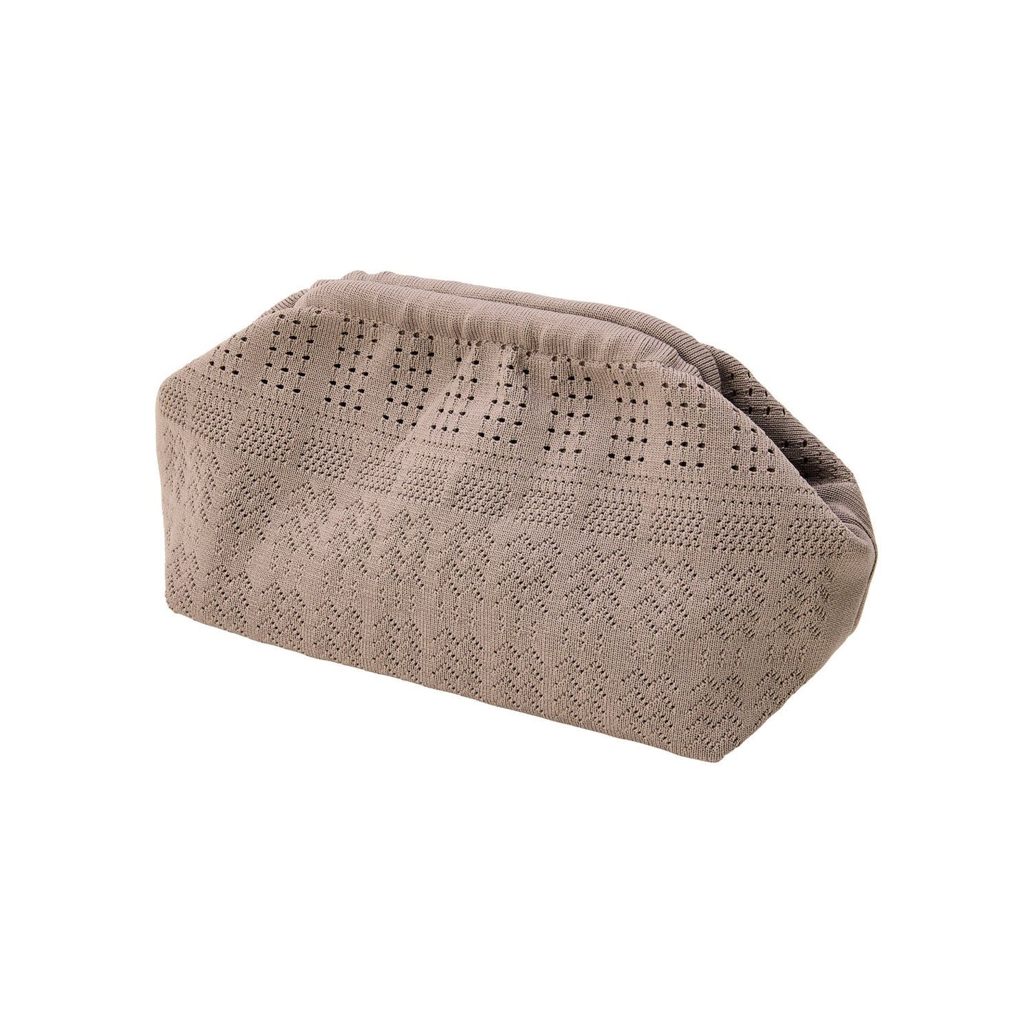 Rosalia Clutch, Tarpe Lace, Large - Pico