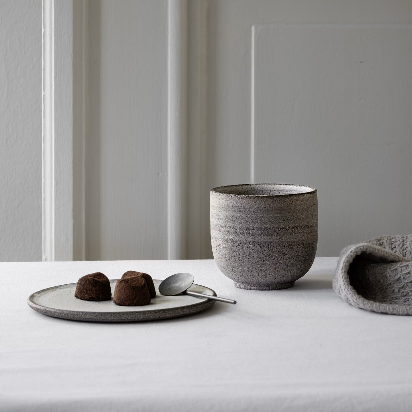 Studio side plate - Ancher Studio