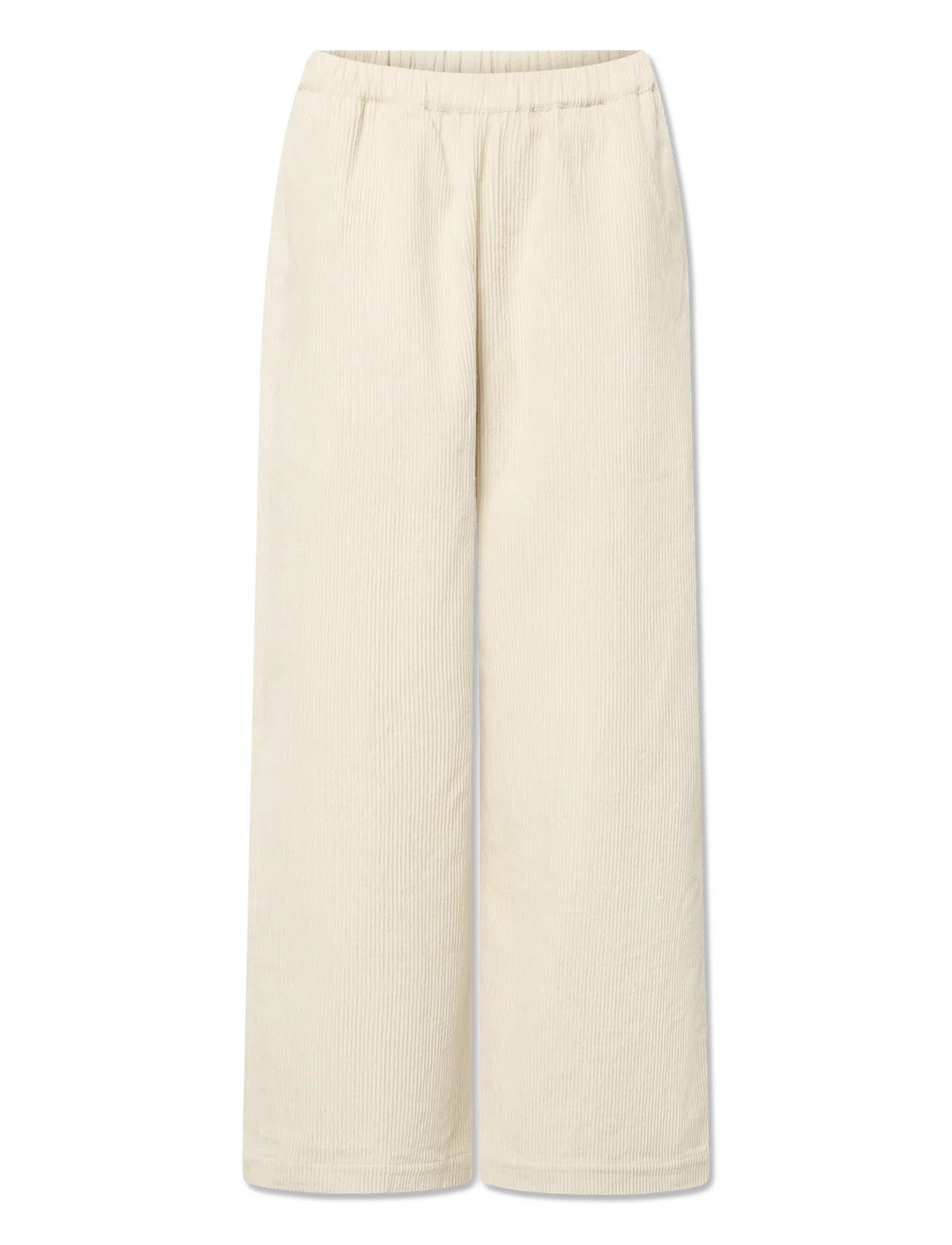 Bella fløjlsbukser, Undyed - Studio Feder