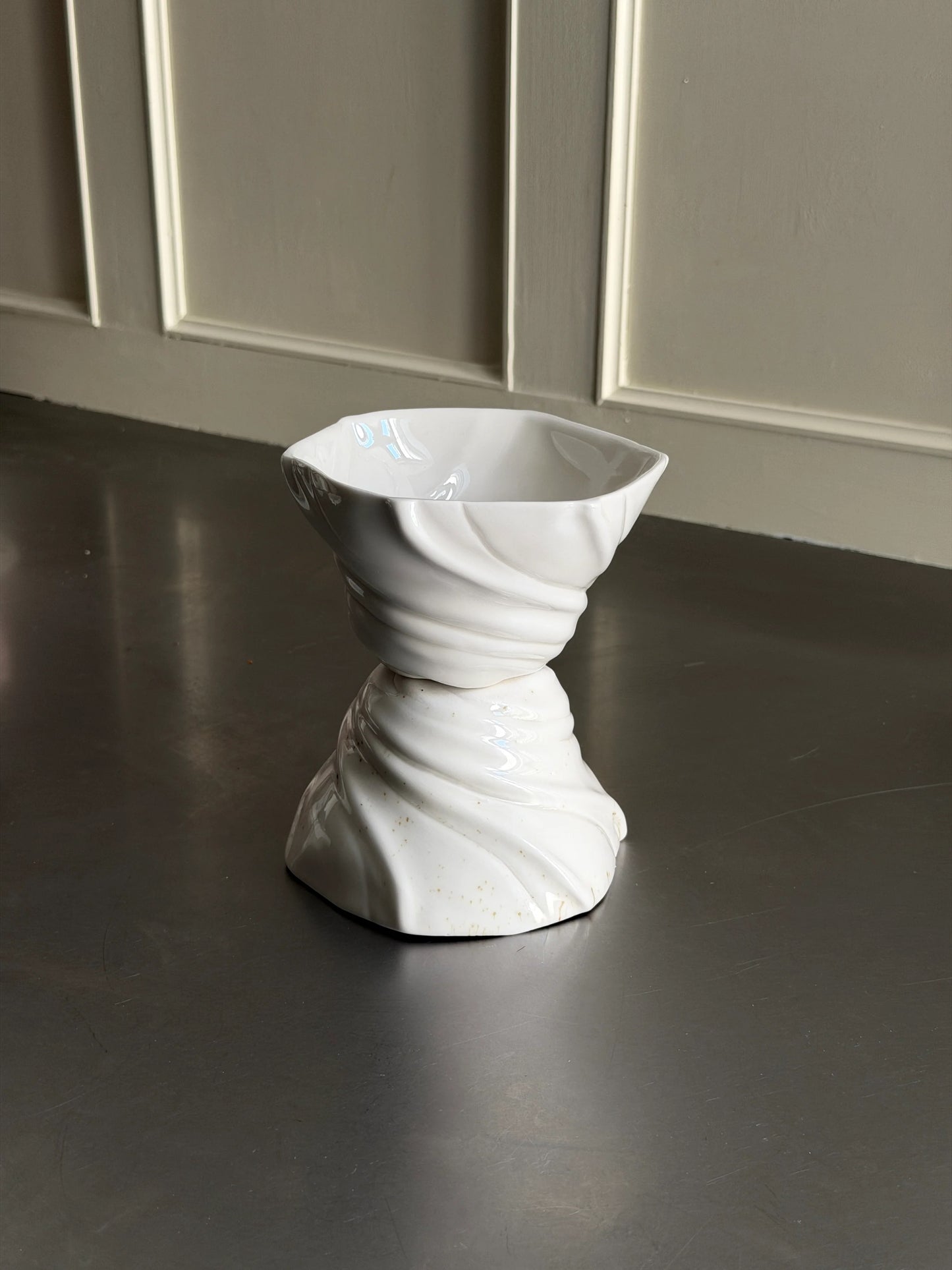 Riflinge kop - Atelier Marée